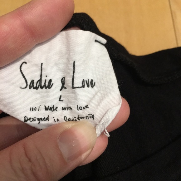 Women’s blouse - Picture 4 of 4